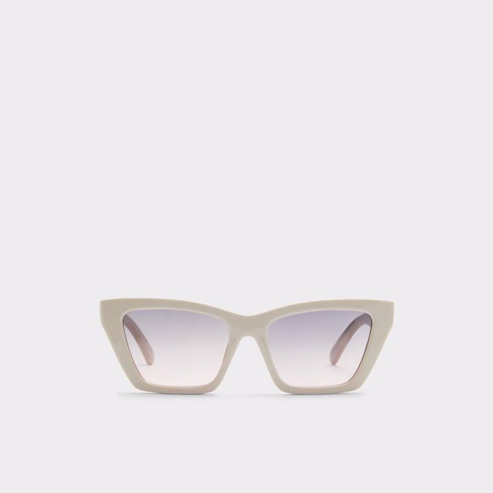 Natural Polycarbonate Sunglasses