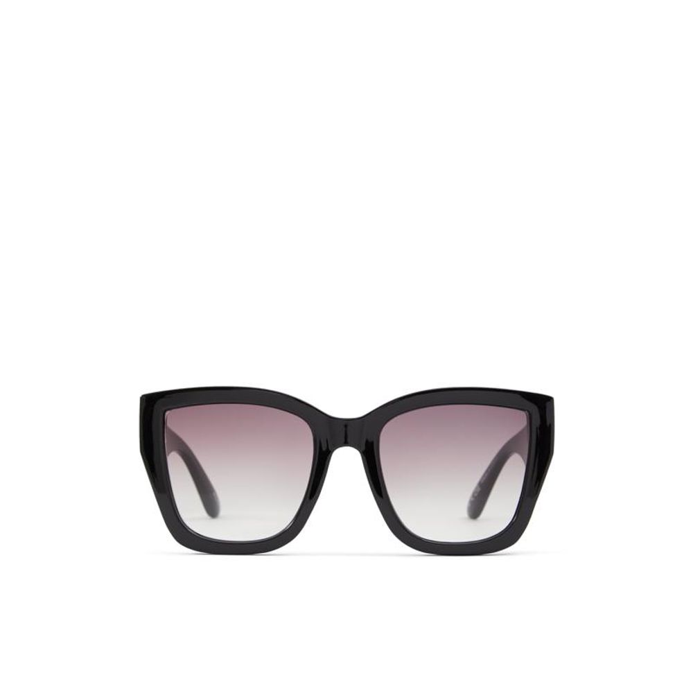 Multicolor Polycarbonate Sunglasses