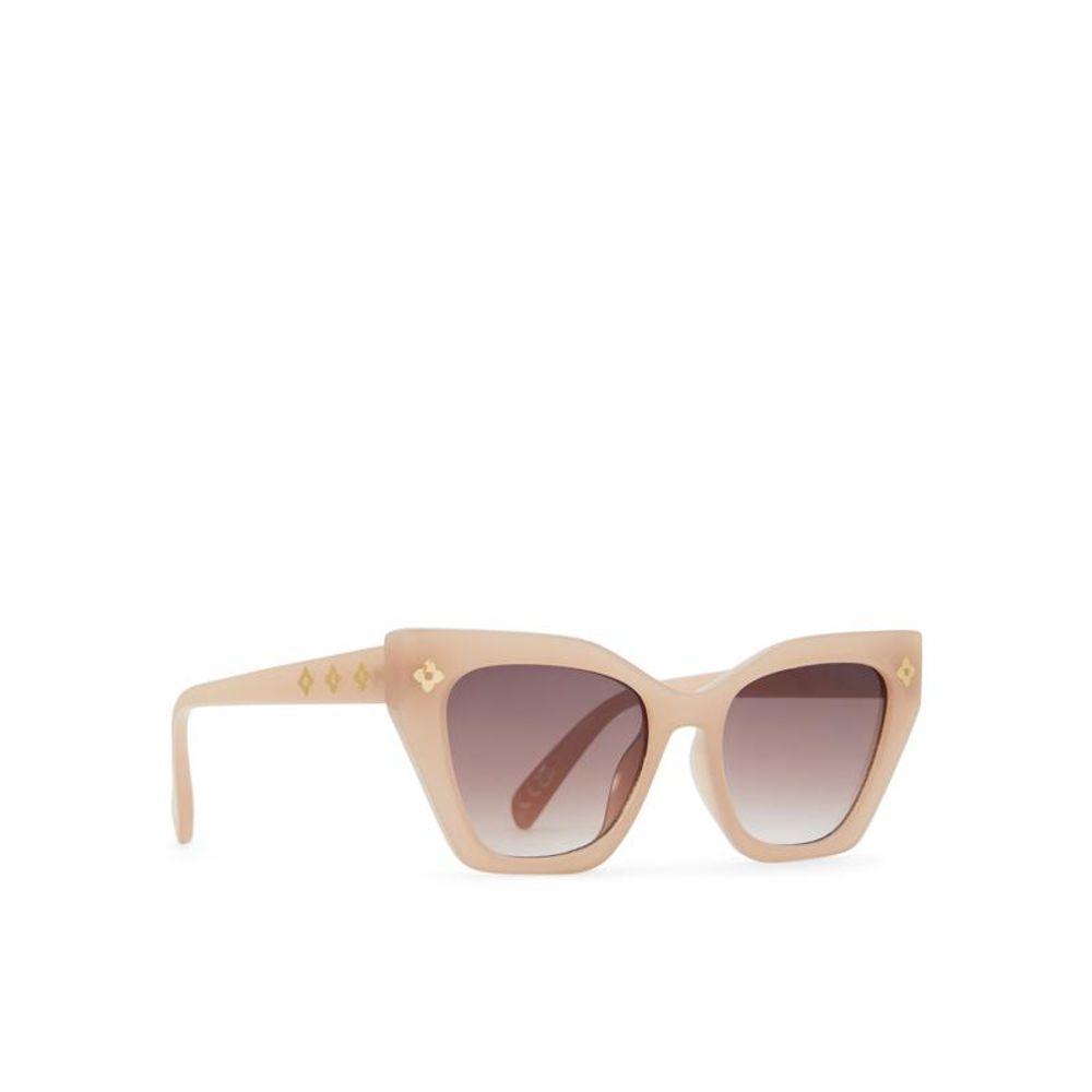 Natural Polycarbonate Sunglasses