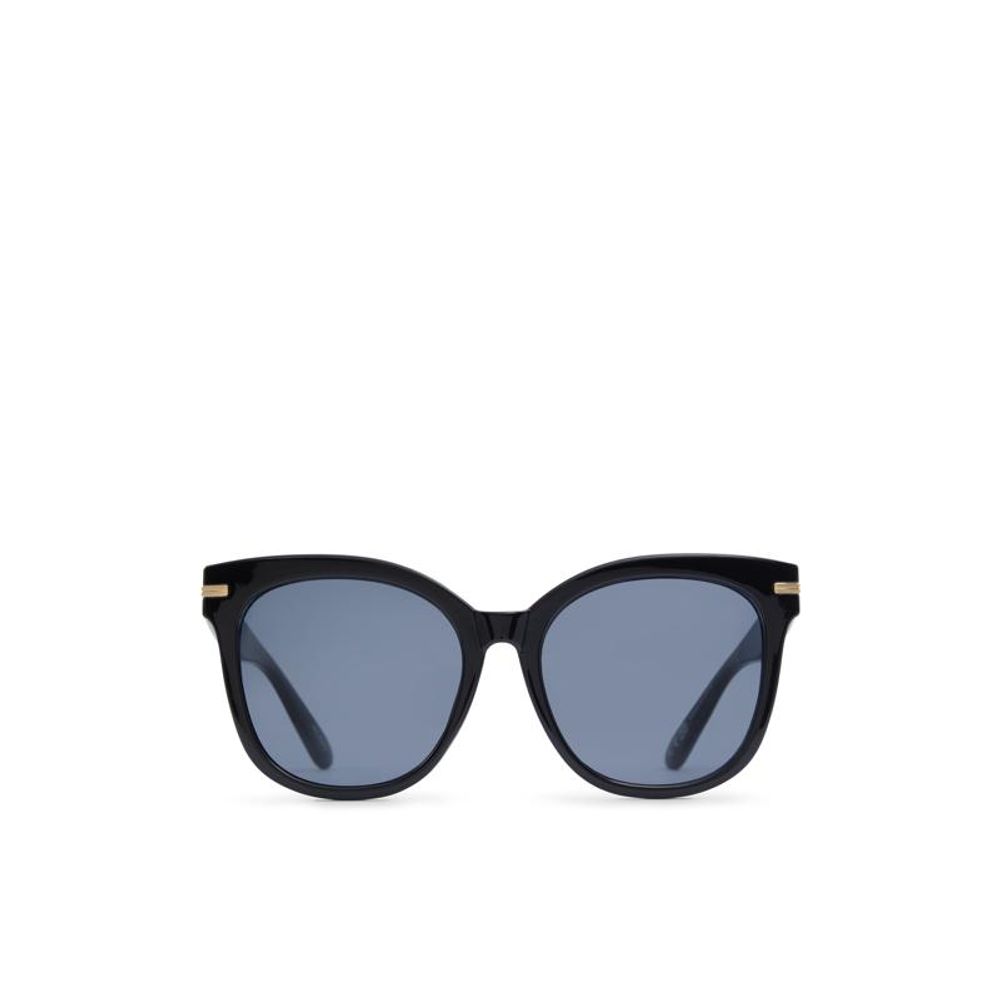 Multicolor Polycarbonate Sunglasses