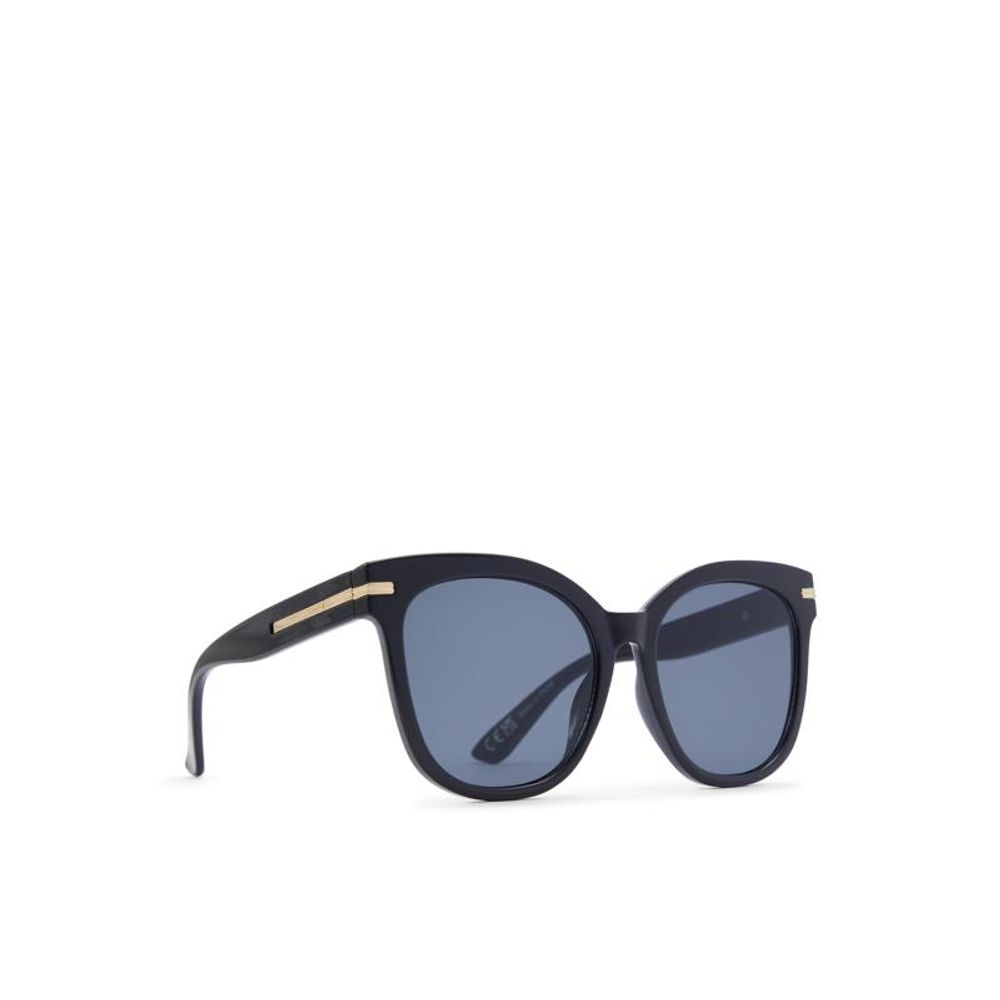 Multicolor Polycarbonate Sunglasses