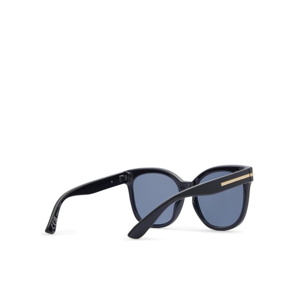 Multicolor Polycarbonate Sunglasses