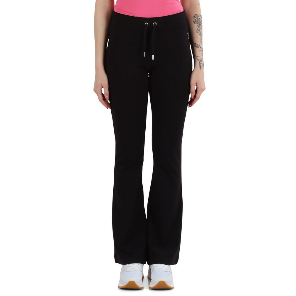 Natural Cotton Casual Pants