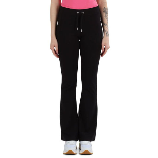 Natural Cotton Casual Pants