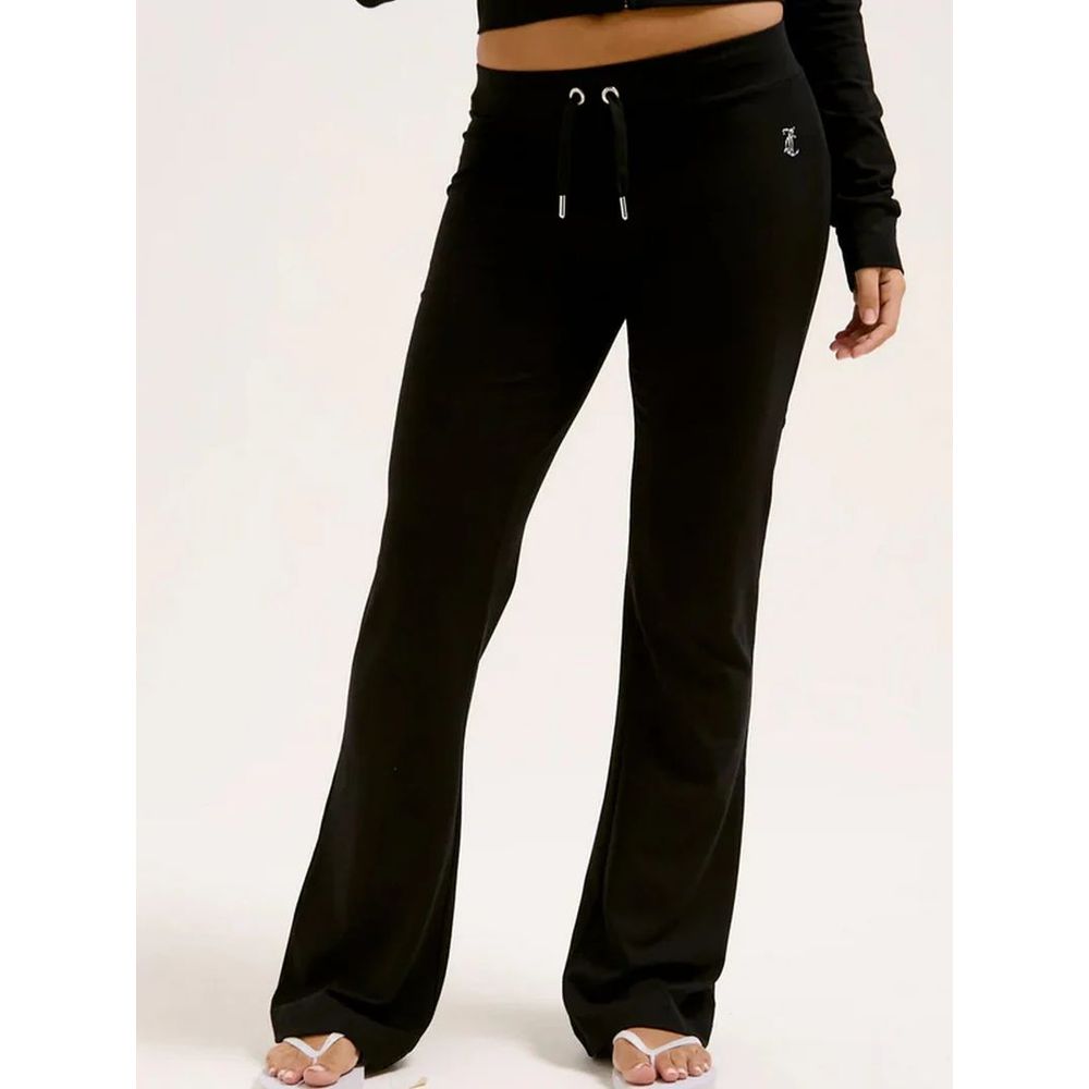 Natural Cotton Casual Pants