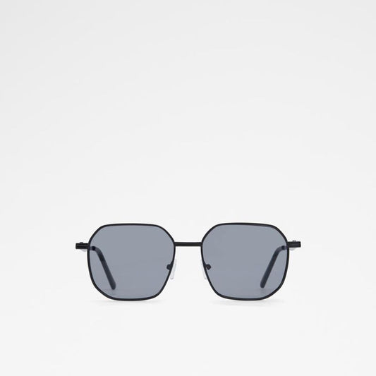 Black Copper Sunglasses