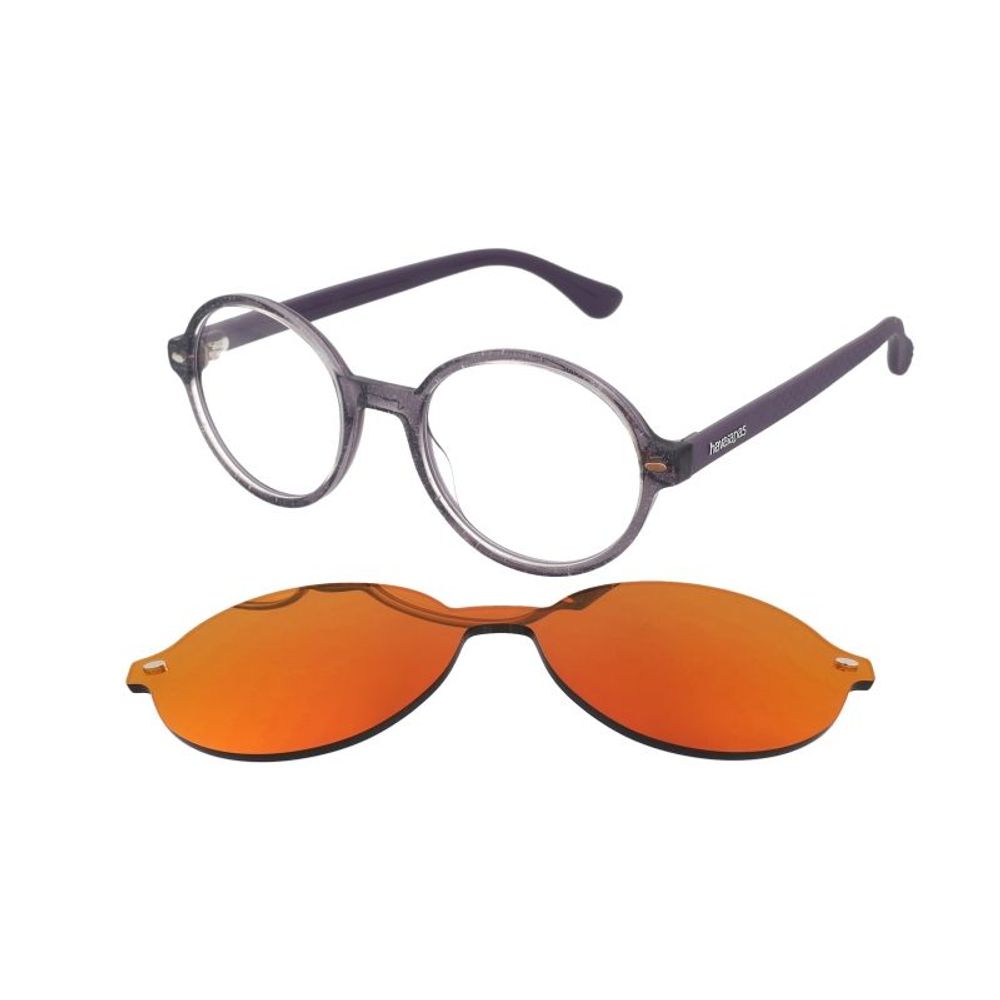 Multicolor Acetate Glasses (Frames)