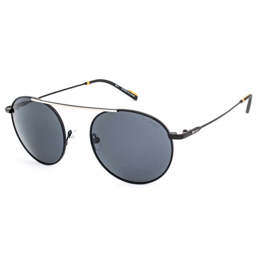 Gold Metal Sunglasses