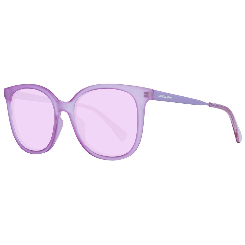 Multicolor Plastic Sunglasses