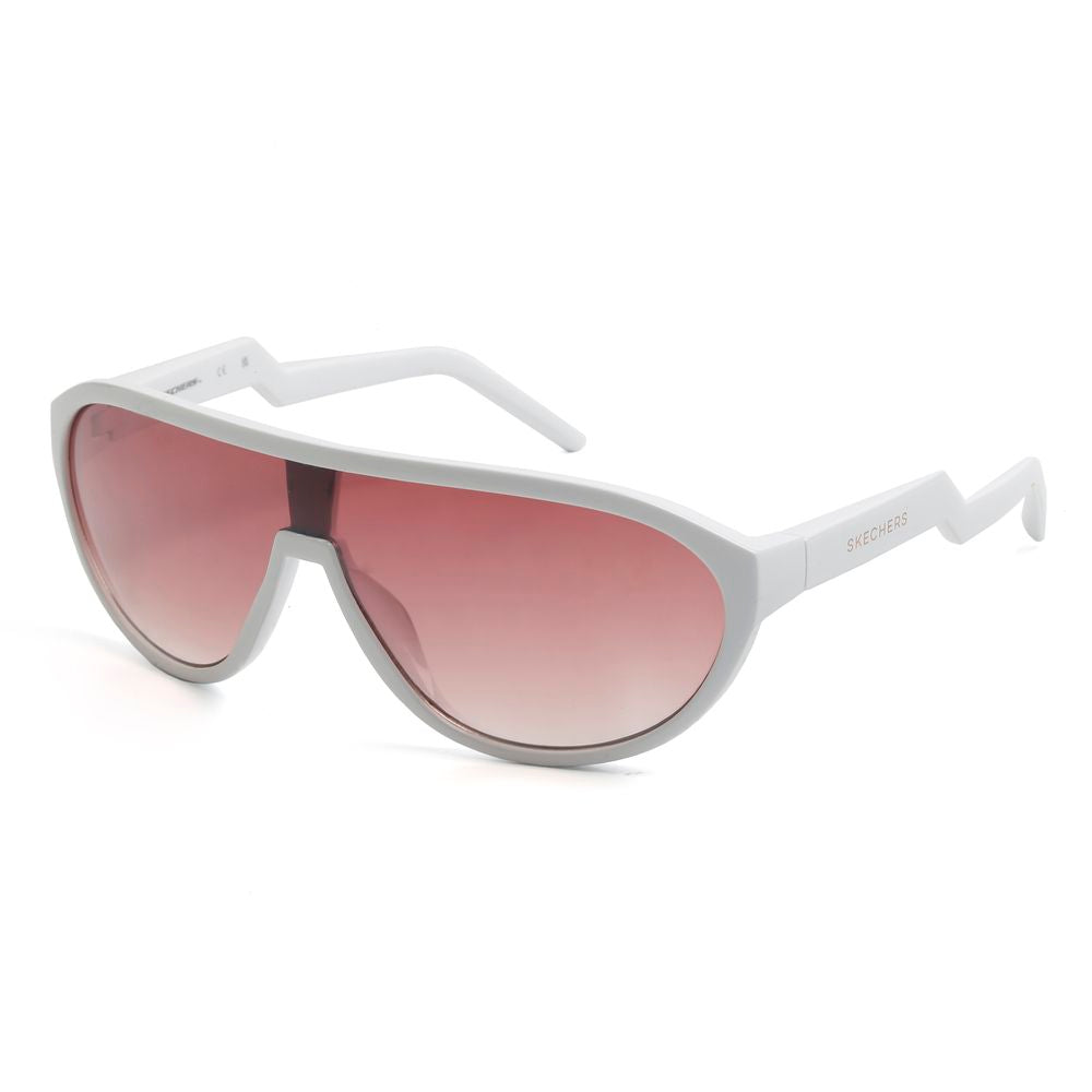 Black Injected Sunglasses