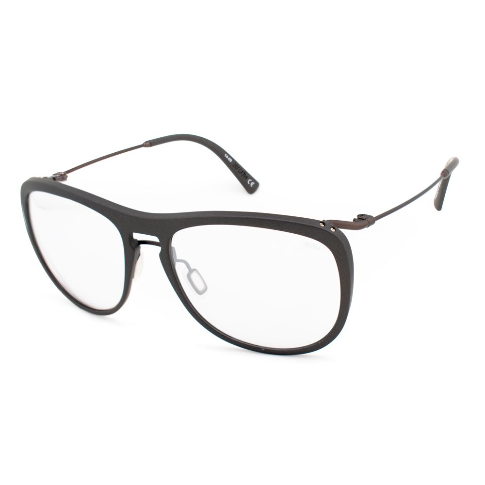Black Plastic Sunglasses