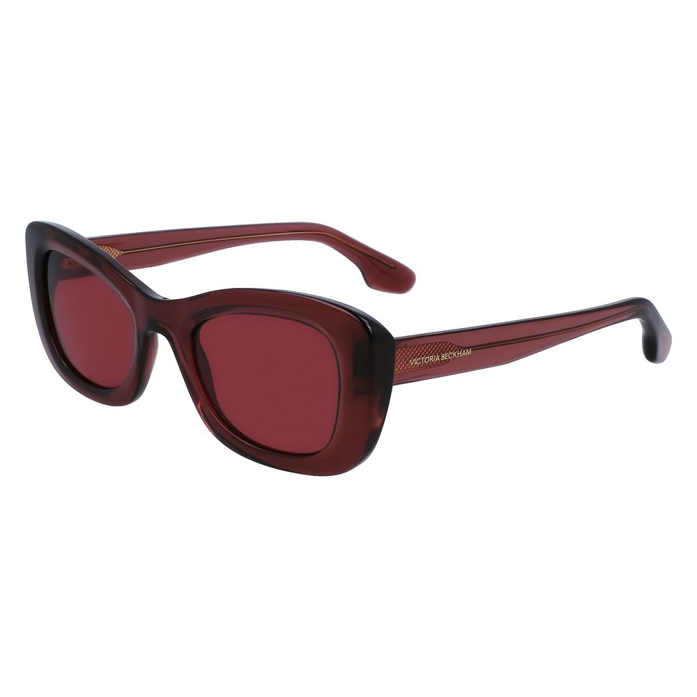 Gray Acetate Sunglasses