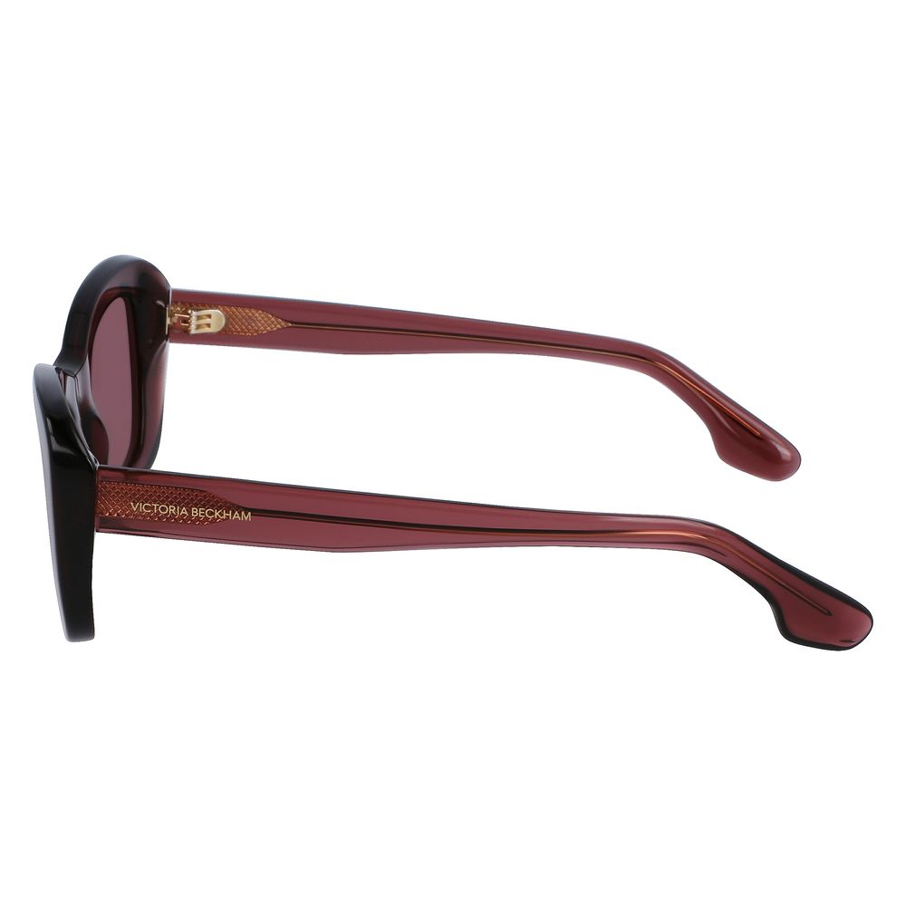 Gray Acetate Sunglasses
