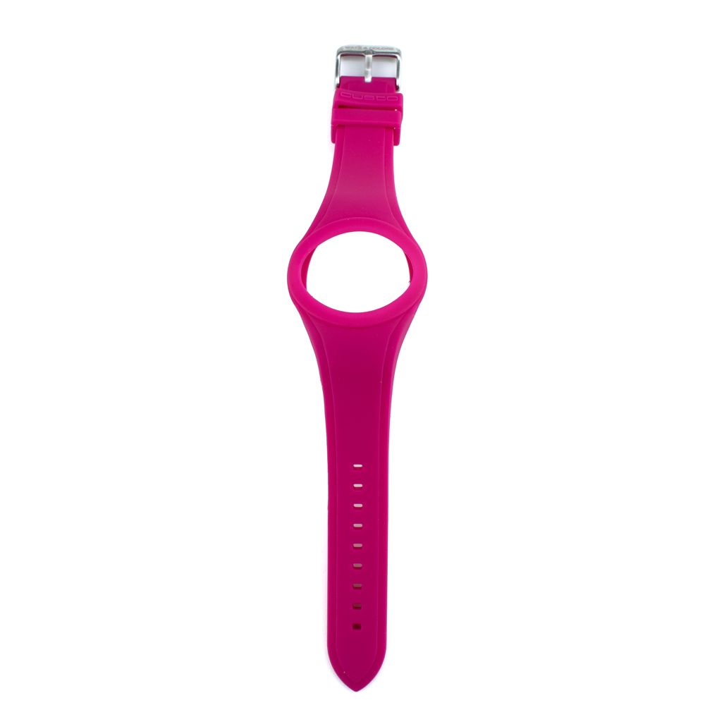 Multicolor Synthetic Sport Watch