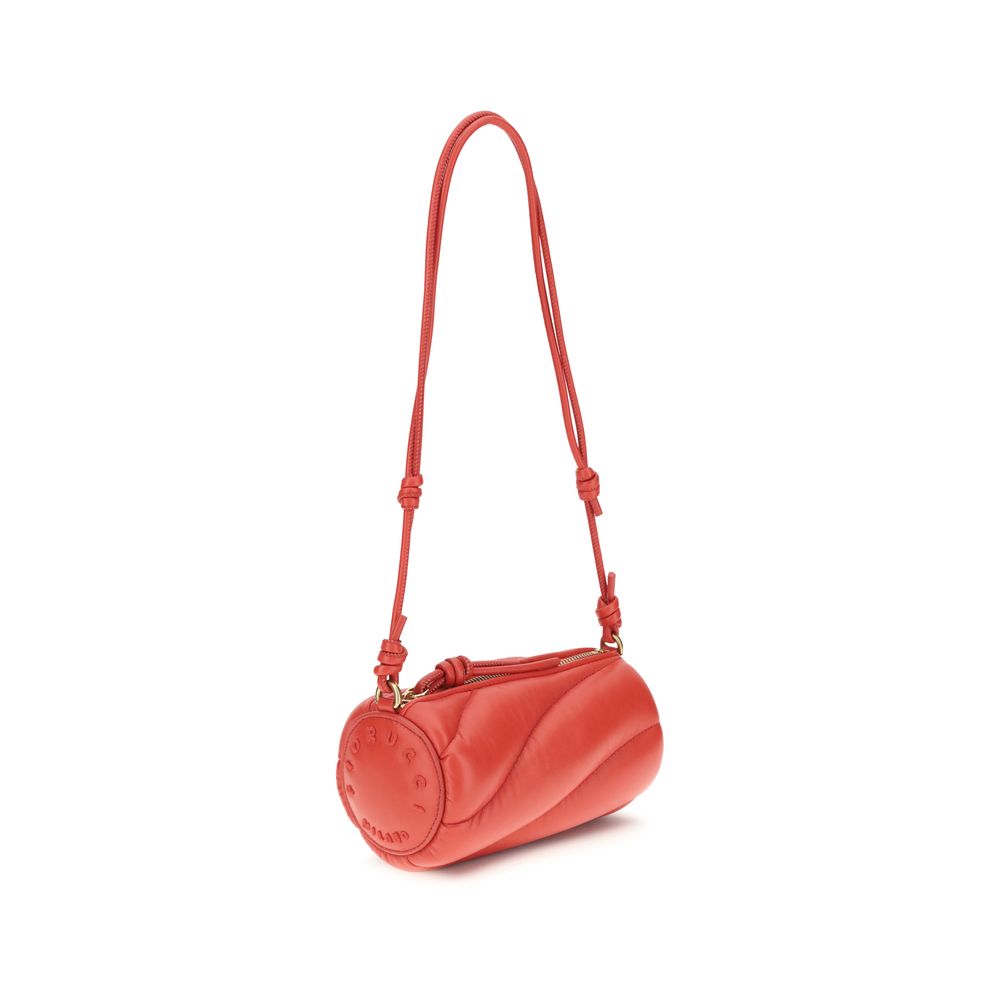 Multicolor Lamb Ovis Aries Aries Shoulder Bag