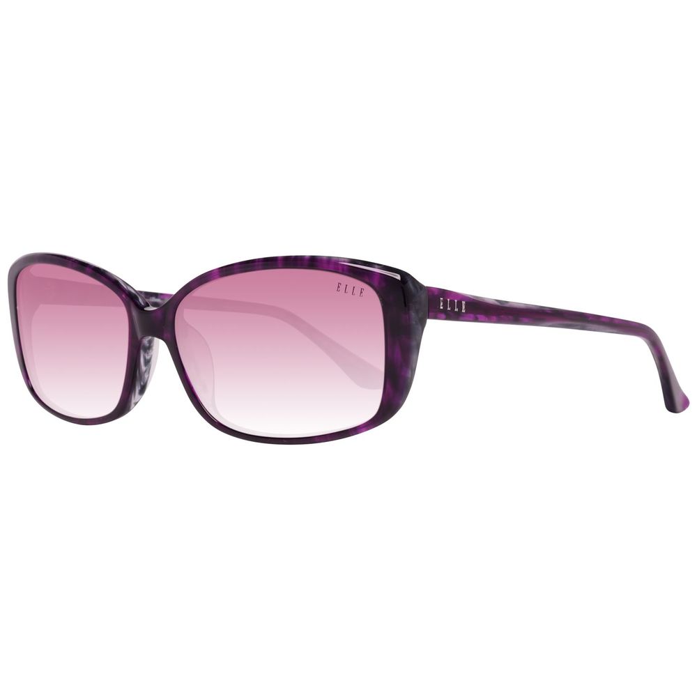 Multicolor Plastic Sunglasses