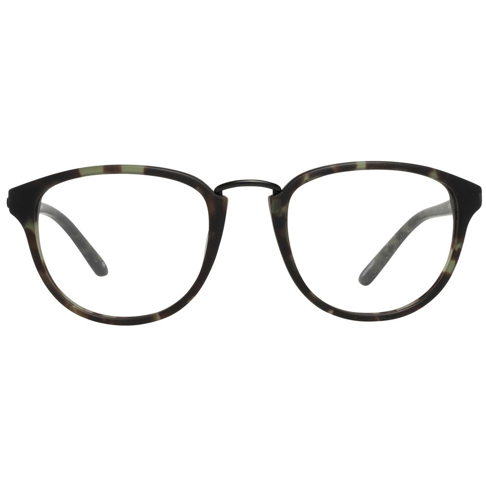 Bicolor Metal Glasses (Frames)