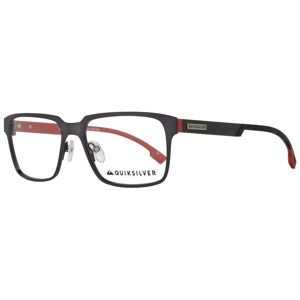 Gray Metal Glasses (Frames)