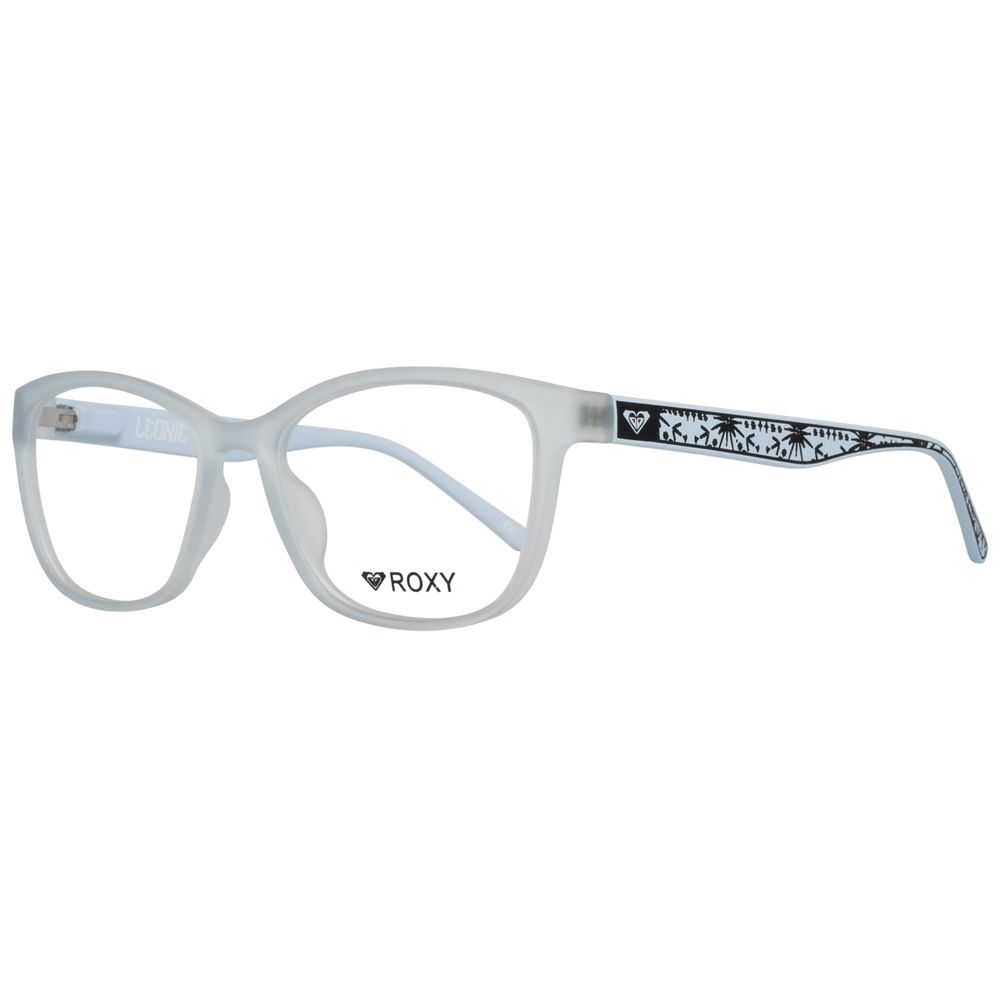 Transparent Plastic Glasses (Frames)