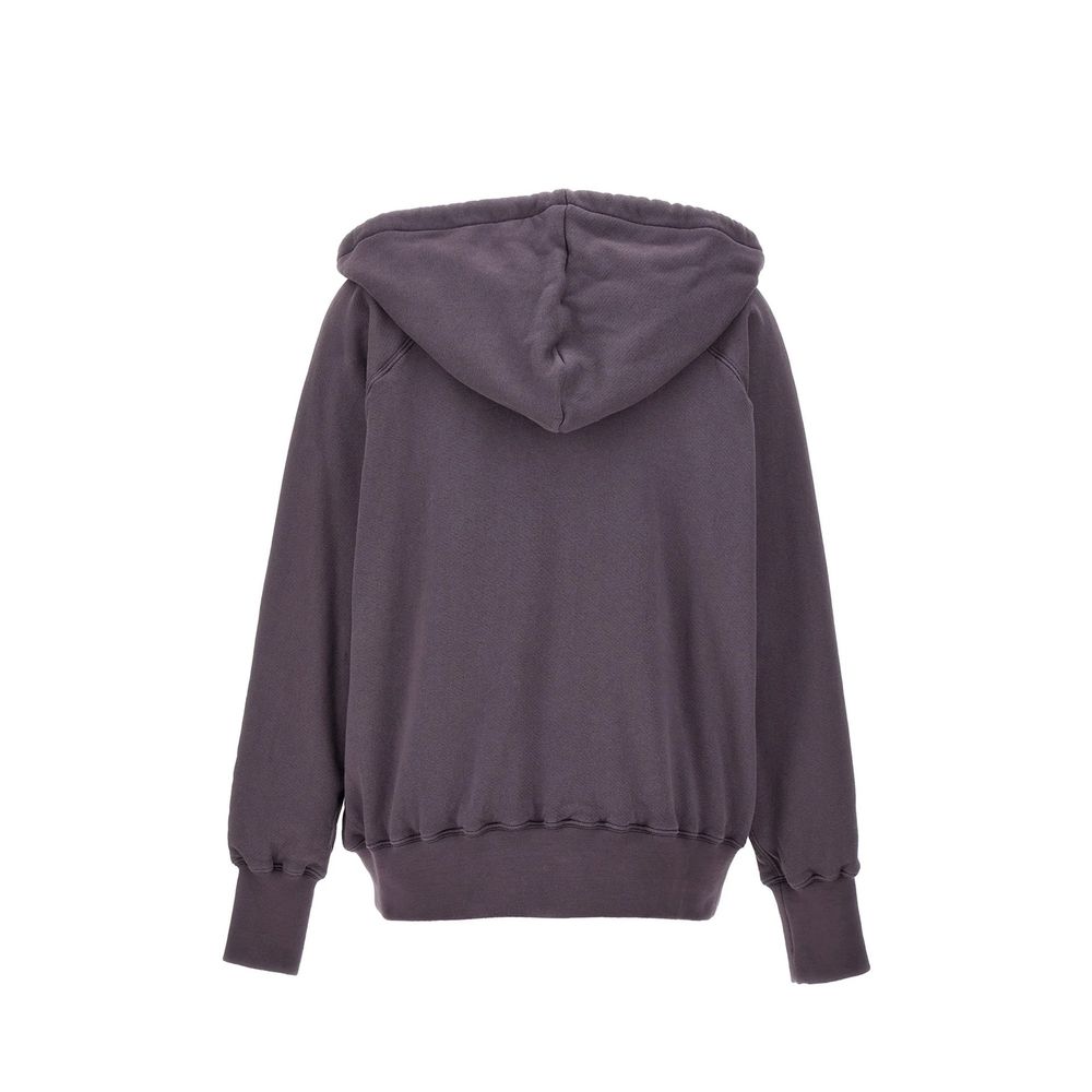 Multicolor Cotton Sweatshirt