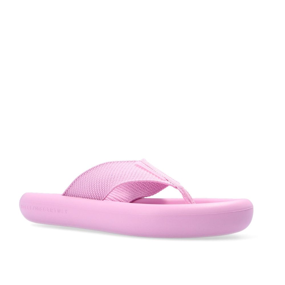 Multicolor Polyamide Slides