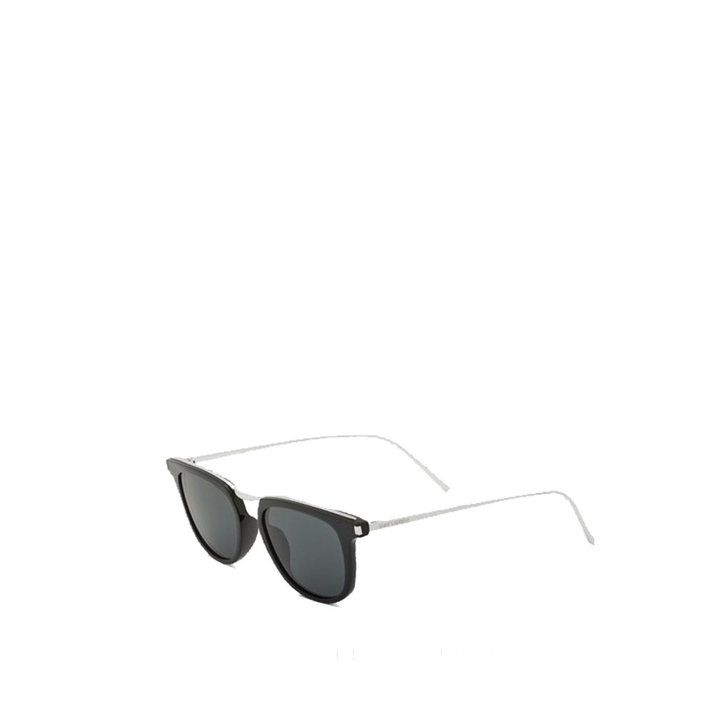Black Acetate Sunglasses