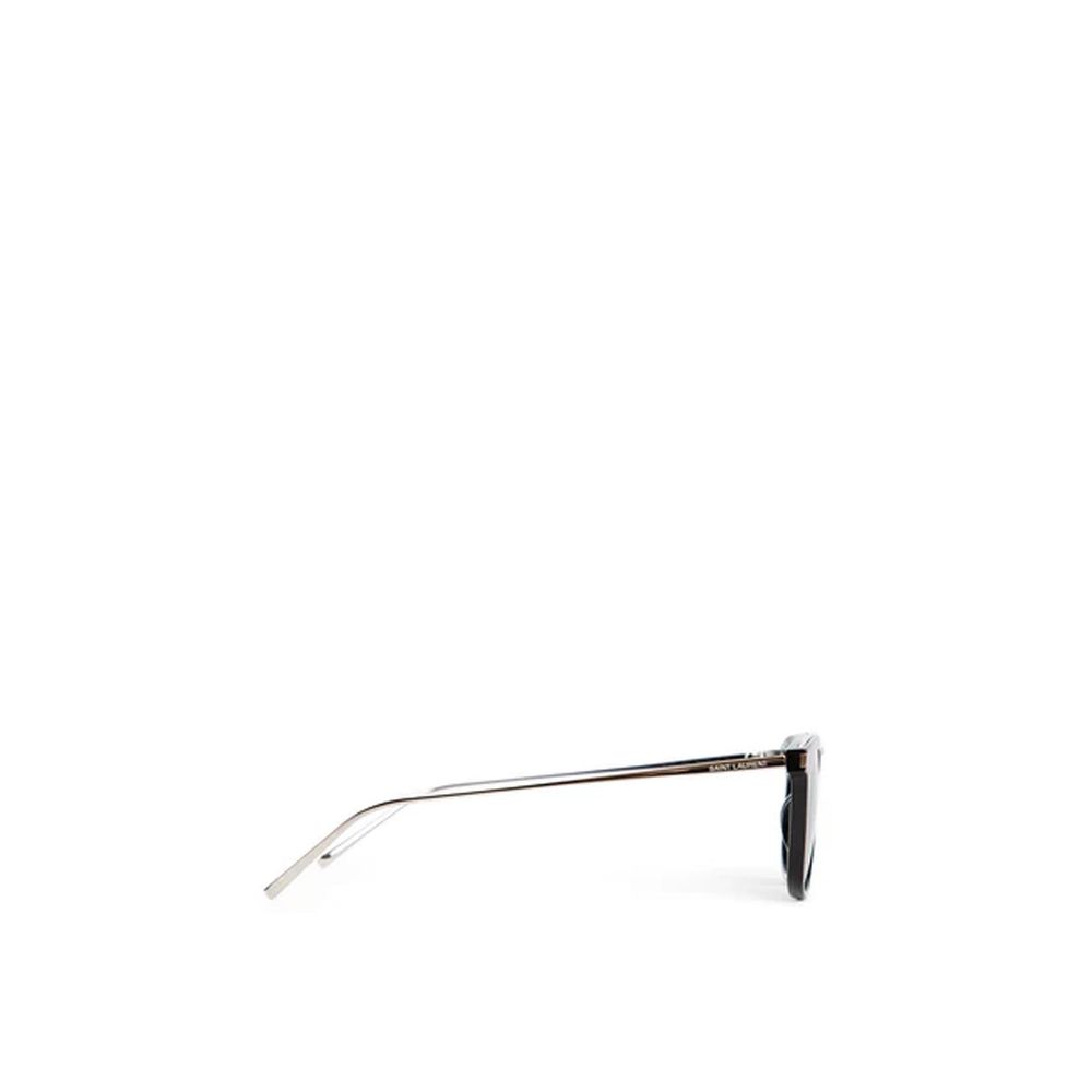 Black Acetate Sunglasses