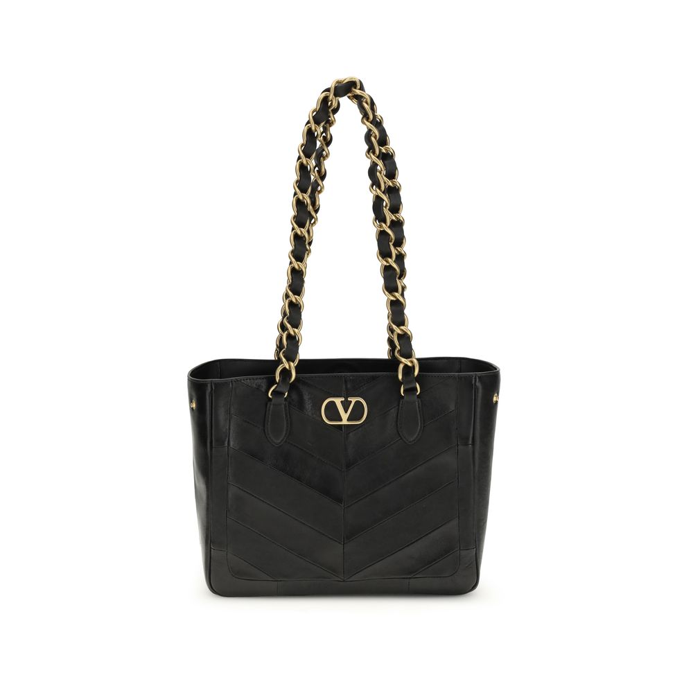 Black Lamb Ovis Aries Aries Shoulder Bag