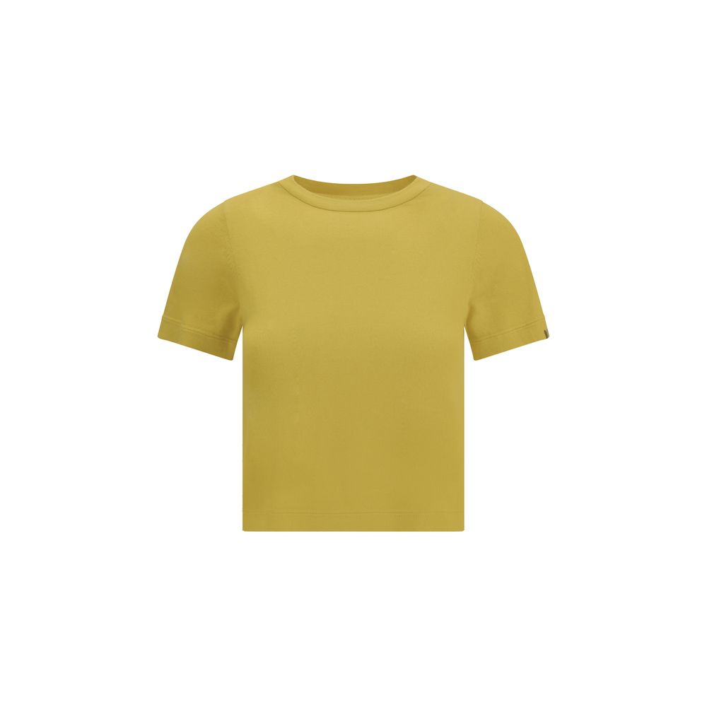 Bicolor Cotton Sportswear