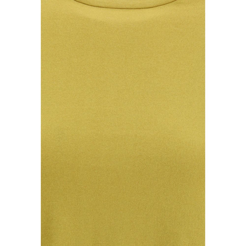 Bicolor Cotton Sportswear