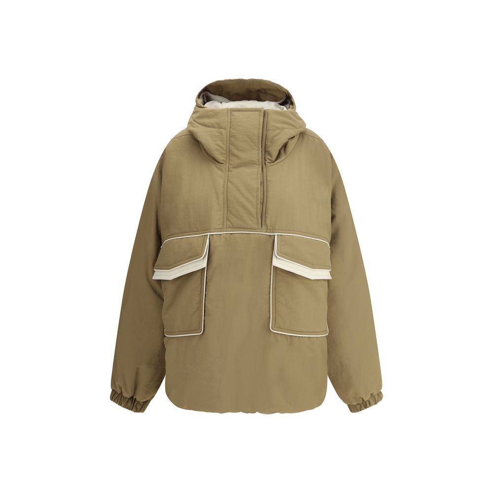 Bicolor Polyamide Clothing