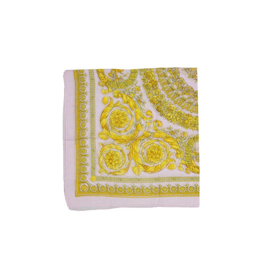 Multicolor Modal Scarf