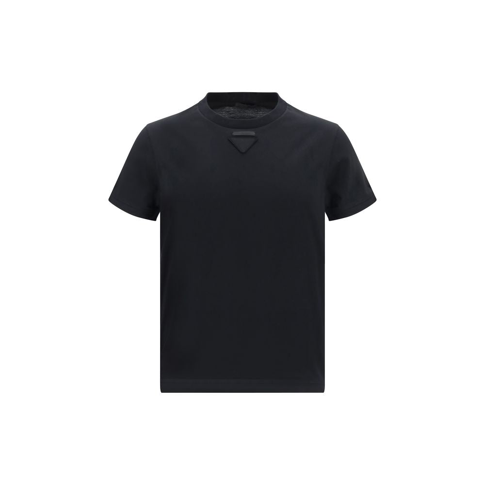 Black Cotton Sportswear