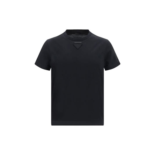 Black Cotton Sportswear