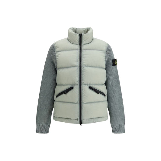 Bicolor Polyamide Clothing