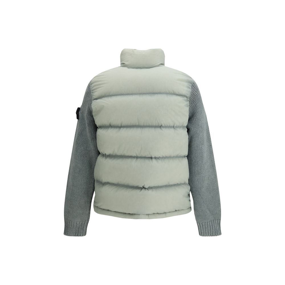 Bicolor Polyamide Clothing
