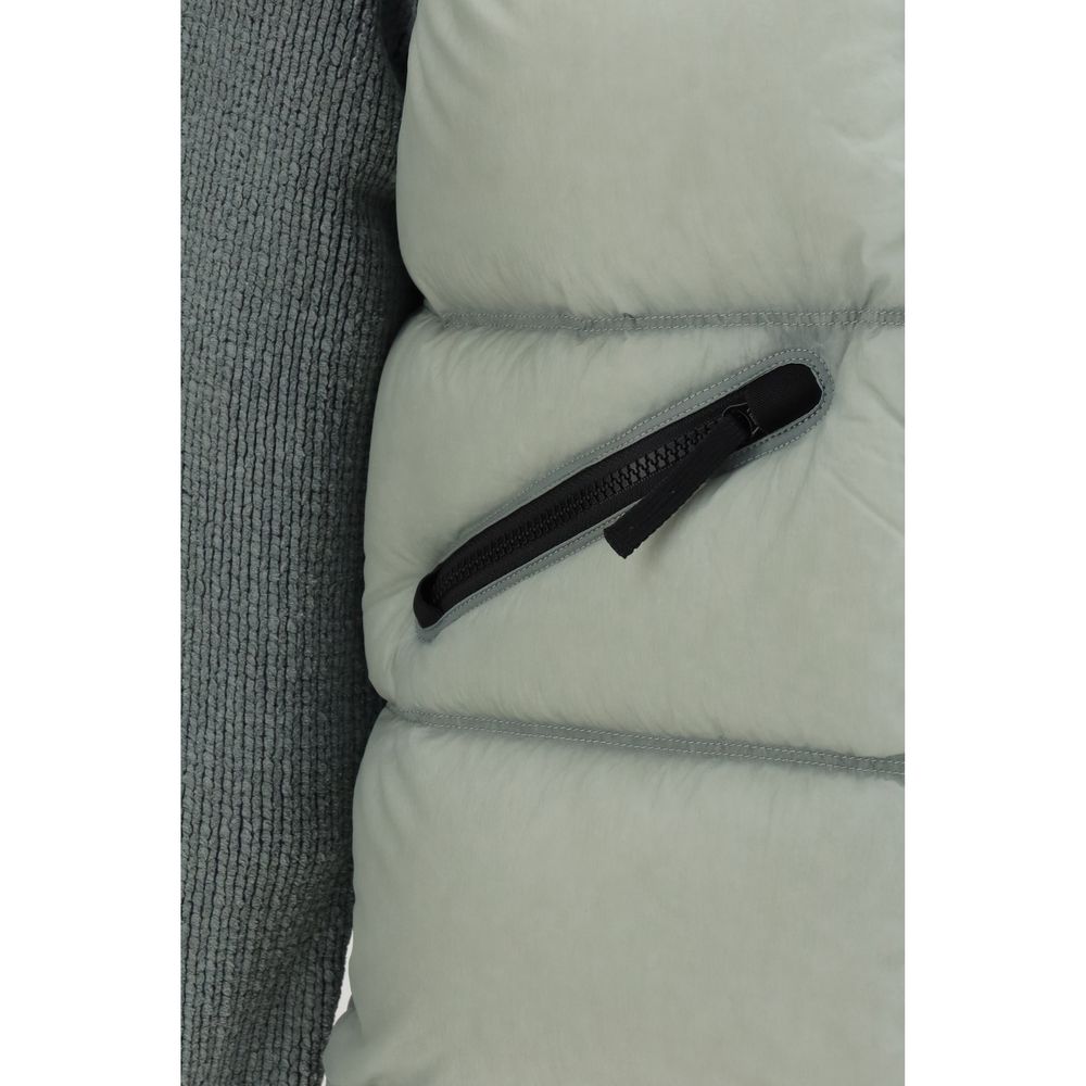 Bicolor Polyamide Clothing