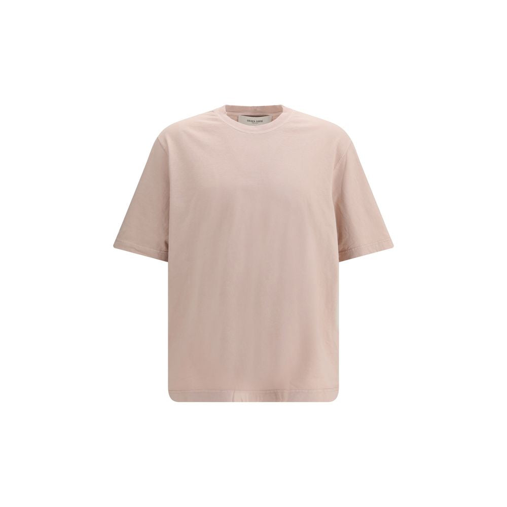 Multicolor Cotton T-Shirt