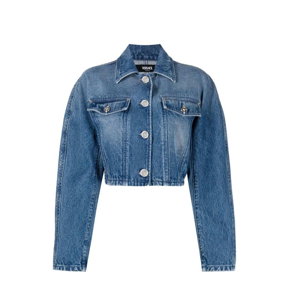 Blue Cotton Clothing