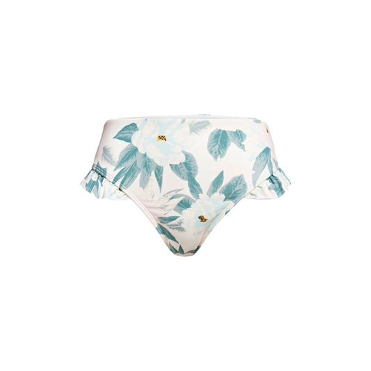 Multicolor Polyamide Swim Shorts