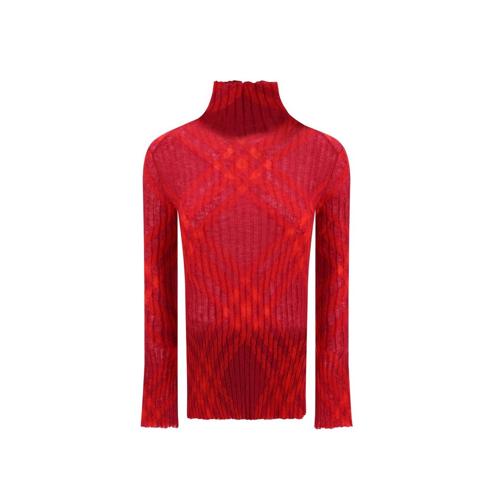 Multicolor Mohair Sweatshirt