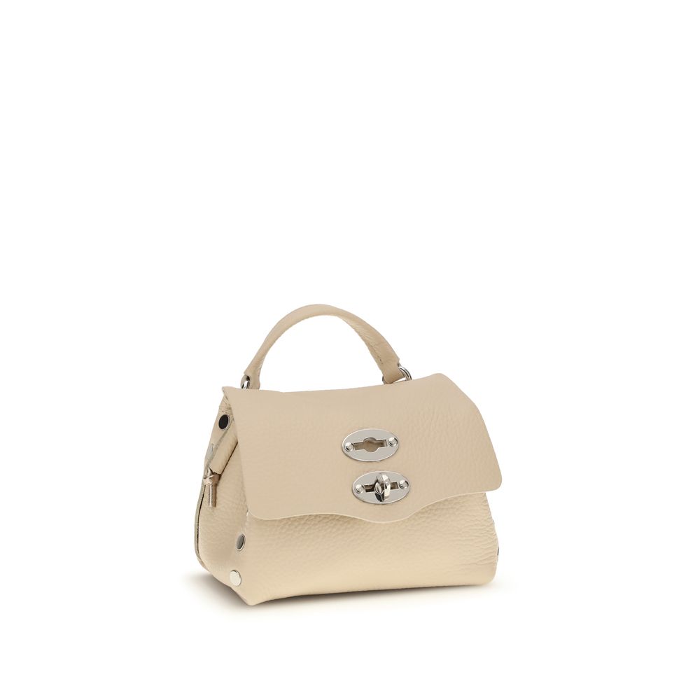 Multicolor Calf Leather Bos Taurus Shoulder Bag