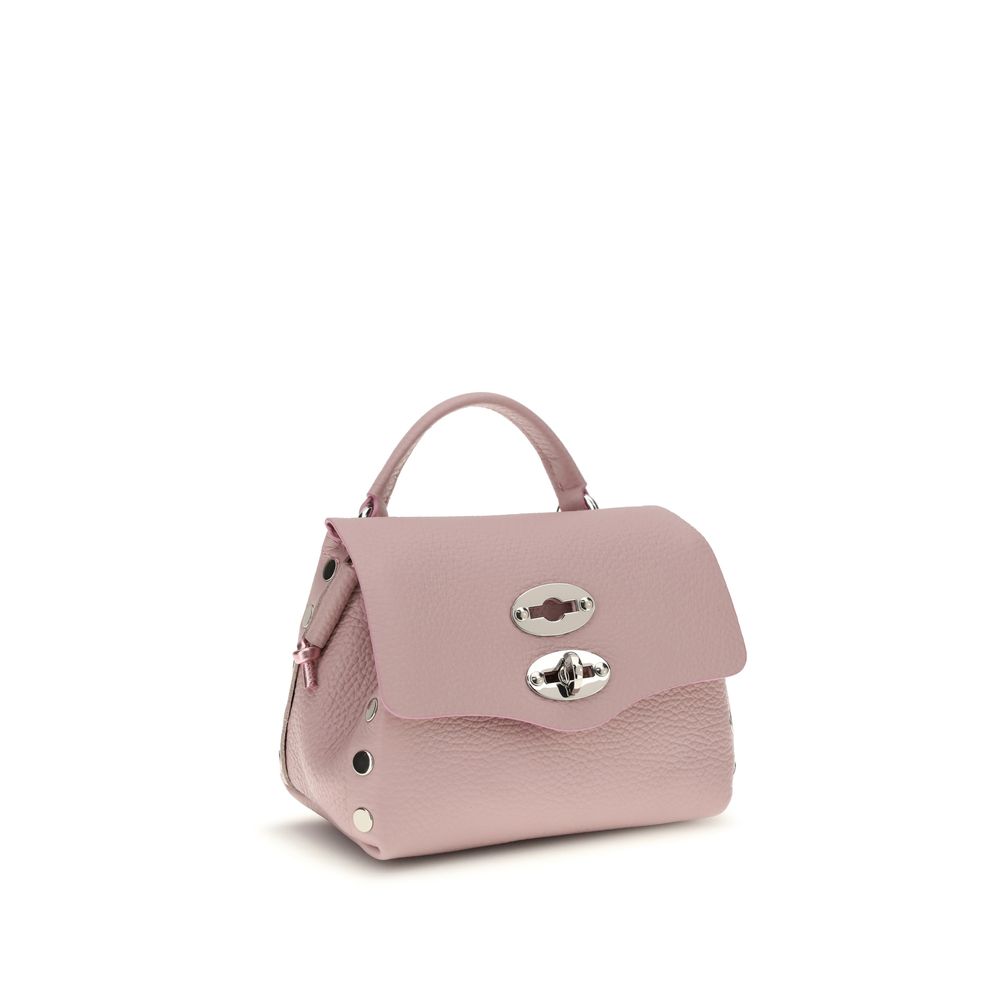 Multicolor Calf Leather Bos Taurus Shoulder Bag