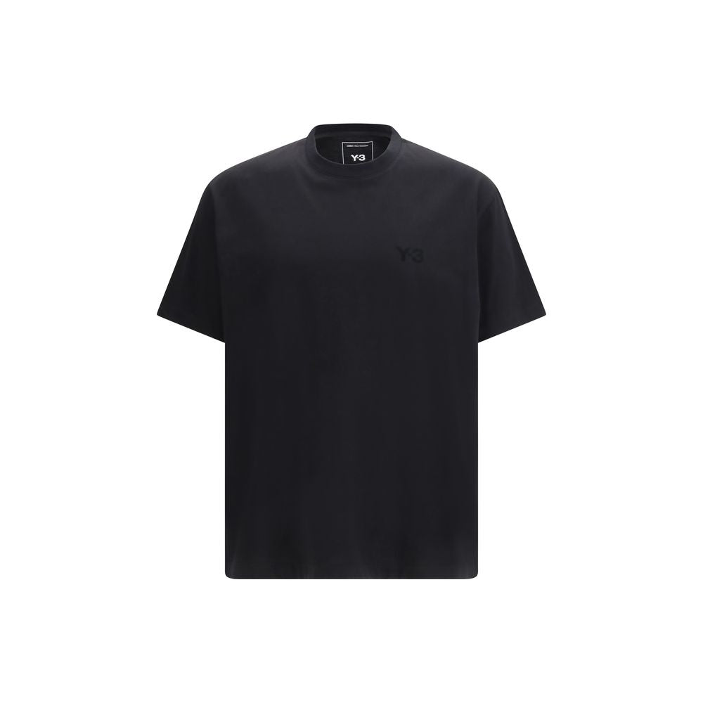 Black Cotton Sportswear