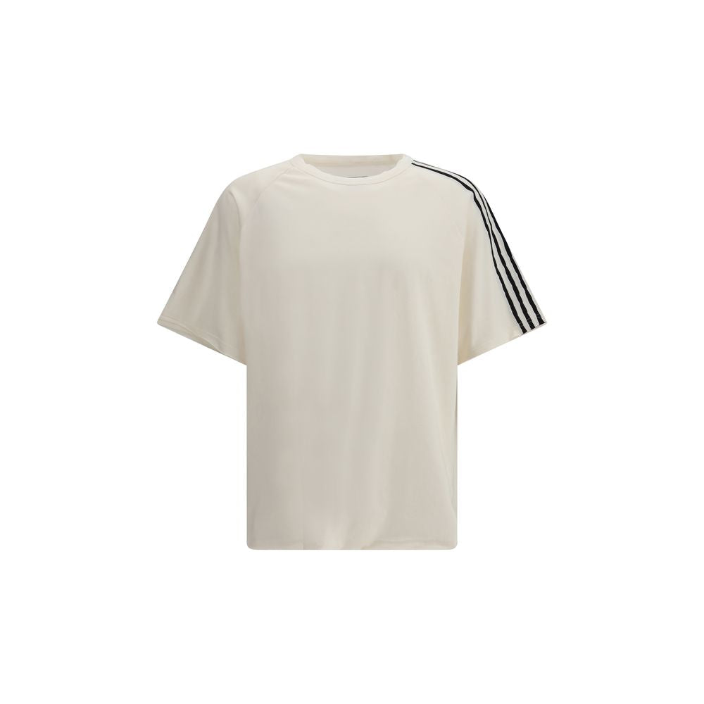 Beige Cotton Sportswear
