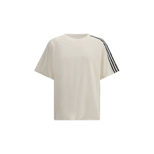 Beige Cotton Sportswear