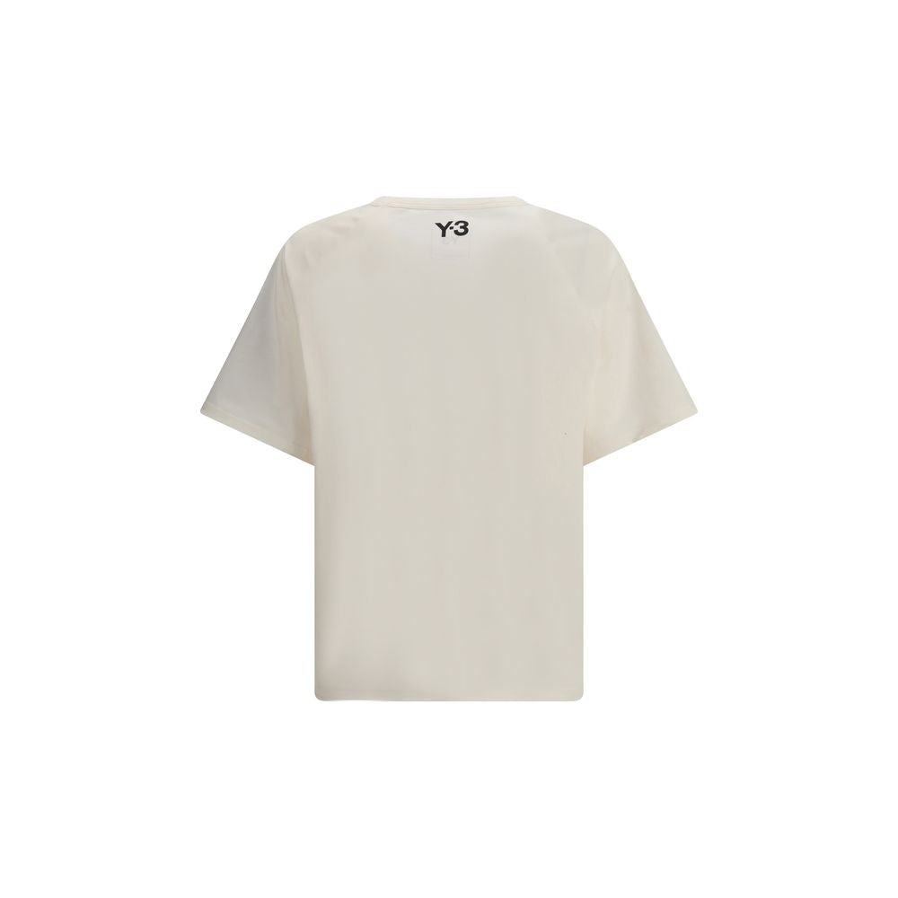 Beige Cotton Sportswear