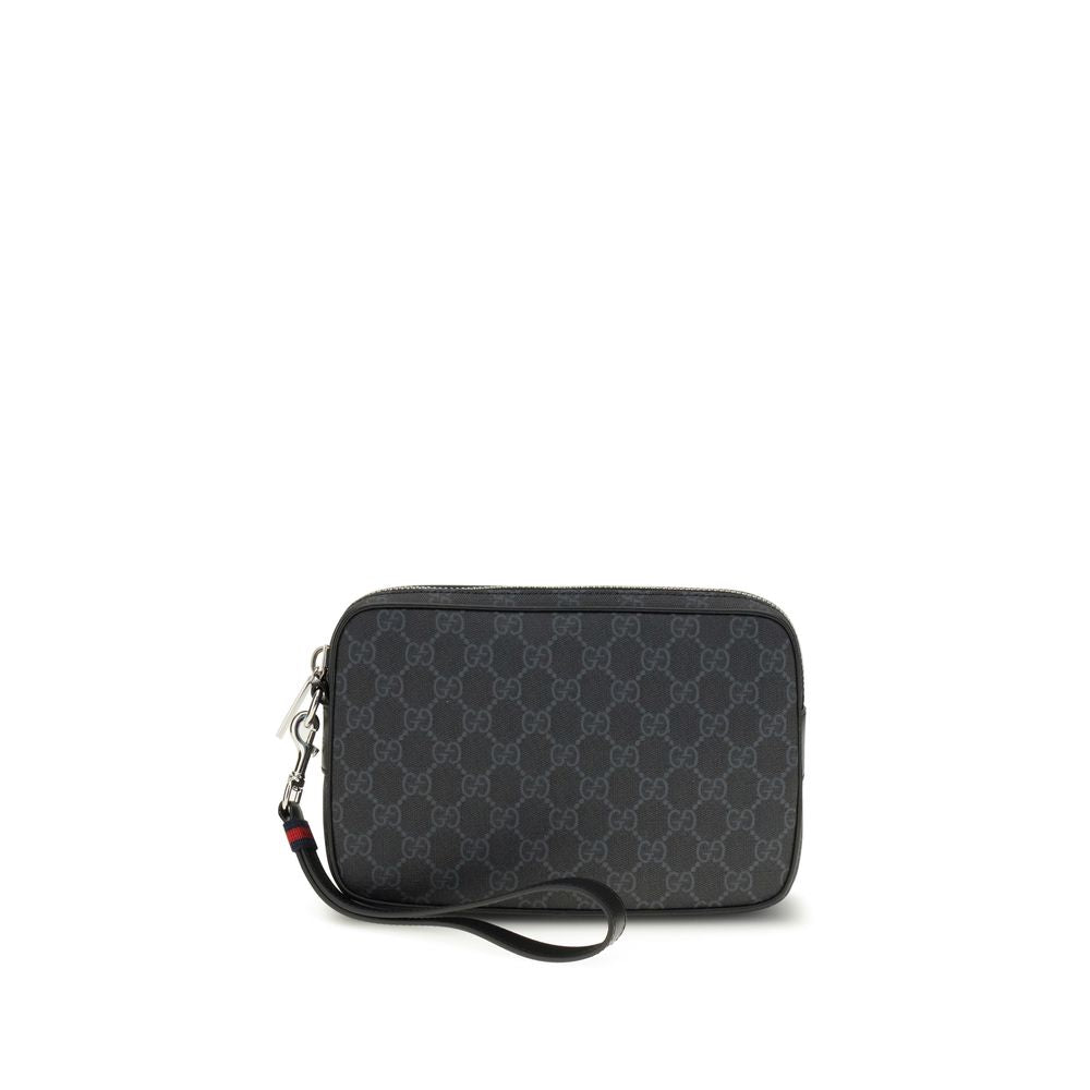 Black Polyethylene Accessories