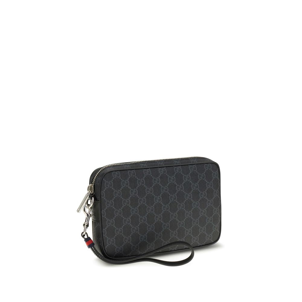 Black Polyethylene Accessories
