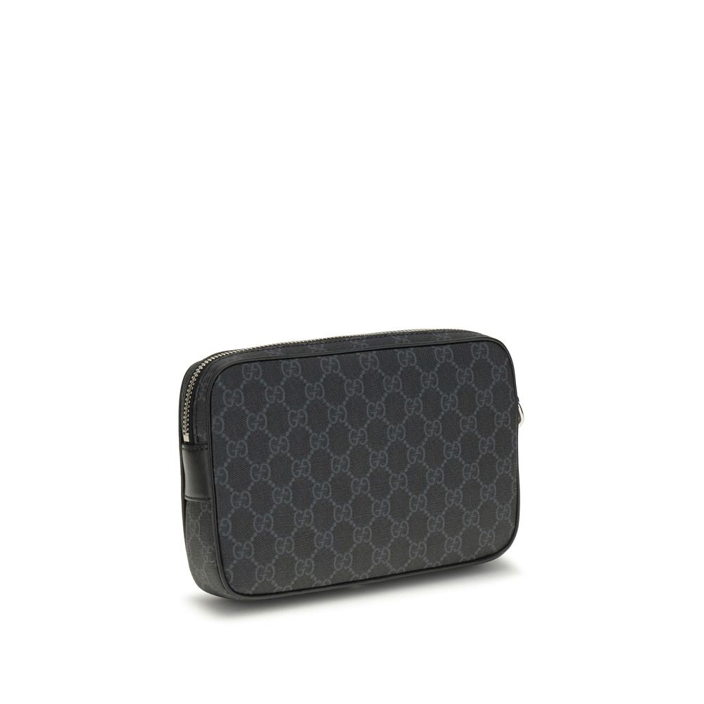 Black Polyethylene Accessories
